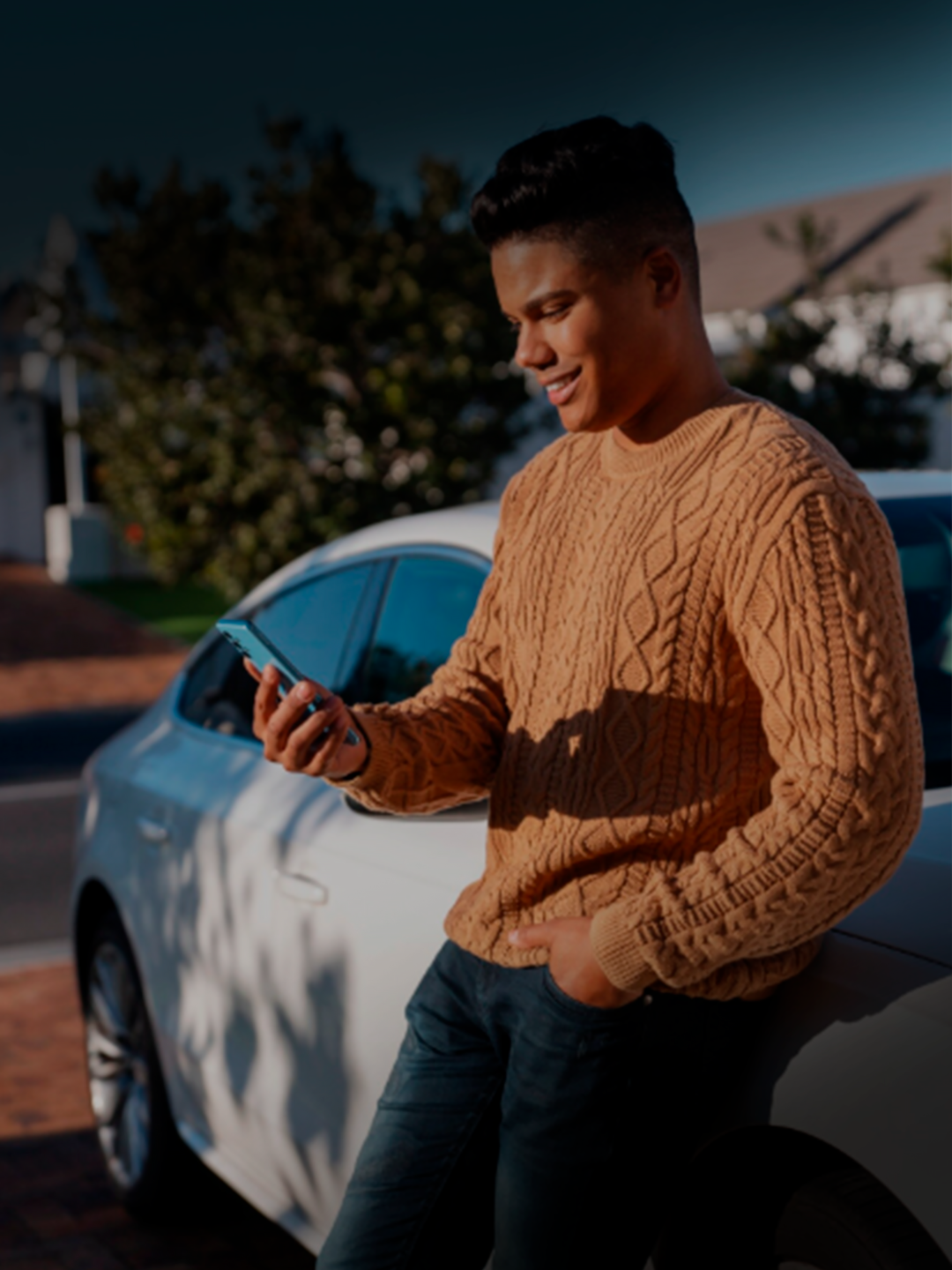 Banner para saber mais sobre carros renault do tipo TAXISTA / APLICATIVO